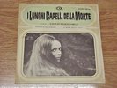 BO OST I LUNGHI CAPELLI DELLA MORTE Carlo Rustichelli Barbara Steele soundtrack