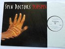 SPIN DOCTORS Topspin (Live USA '93) GERMANY LP VINYL VIRUS  NEW-UNPLAYED