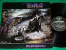 The Mist - Phantasmagoria BRAZIL RARE LP ORIGINAL COGUMELO 1989 - Chakal