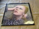 Very Rare: David Bowie.Hunky Dory.uk.nr.mint LAMINATED SLEEVEex+ Vinyl.