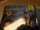 Elvis How Great Thou Art SHRINK w/RARE GRAMMY STICKER Dynagroove 1967 1st Press