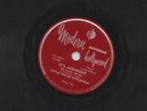 Blues Little Willie Littlefield  It's Midnight / Midnight Whistle Modern 78