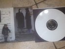 Brand New - 'The Devil and God are Raging Inside Me' Double White Vinyl LP