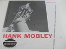 Hank Mobley - Blue Note 1568 Classic Records 200G Gram Quiex SV-P Vinly LP.