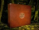 The Rise and Fall of Paramount Records 1917-1932, Volume 1  VINYL BOX SET Mint