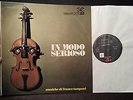 Franco Tamponi/In Modo Serioso/Sermi SP 120/VG+/VG+/1969