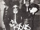 THE BOYS : 5 / 45'S /  I DON'T CARE / FIRST TIME / TERMINAL LOVE / + 2 MORE
