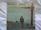 David Baxter: Goodbye Dave LP