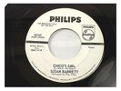 SUSAN BARRETT Chico's Girl PHILIPS pop psych mod girl group RARE dj HEAR 45rpm