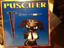Puscifer-V is for Vagina LP Rare Original Sealed OOP Vinyl Tool A Perfect Circle