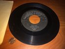 D6-95 Vinyl Record Album 45 Meteor Lendon Smith With The Jesters Lost Love Women