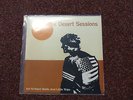 DESERT SESSIONS VOL.4  HARD WALLS AND LITTLE TRIPS  QOTSA / KYUSS   10  INCH