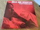 Belle & Sebastian LP If you're feeling sinister UK Jeepster 1st press 8 pics