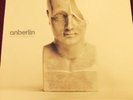 Never Take Friendship Personal by Anberlin (Vinyl, Apr-2012, Tooth & Nail)