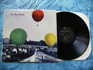 THE RAIN PARADE - EMERGENCY THIRD RAIL POWER TRIP LP original ENIGMA 1983