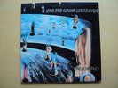 VAN DER GRAAF GENERATOR..PAWN HEARTS..VINYL LP EX 1ST PRESS A1 B1 PINK SCROLL