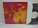 SLOAN Smeared LP Vinyl 1998 CANADA MURDERECORDS MUR-037