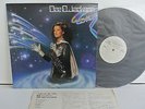 DEE D. JACKSON Cosmic Curves LP Vinyl JAPAN VIP-6619 PROMO WHITE LABEL