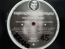 Deathchant 29 - Diplomat vs Trouble - Iniquitous Genoside - Gabber Hardcore 12