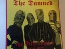 The Damned The Stiff Singles 5 x 7