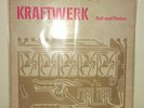 KRAFTWERK RALF AND FLORIAN 1973 1ST UK PRESS RARE COVER VERTIGO DE LUXE 6360 616