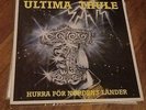 Ultima Thule Hurra For Nordens Lander OG Oi Viking Rac Templars Battle Ruins