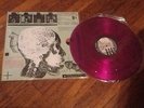 GISM MAN LP Original Death Side Gauze Bastard Pushead Comes Discharge Gastunk Oi