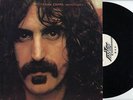 FRANK ZAPPA-APOSTROPHE'-JAPAN ISSUE PROMO WHITE LABEL iii