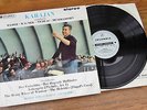 Karajan Conducts: Weber / Wagner / Mendelssohn **UK First Columbia SAX 2439**
