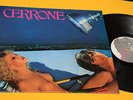 CERRONE LP VI 1°ST ORIG FRANCE MINT UNPLAYED TOP SEX COVER 