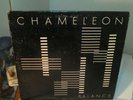 Chameleon Balance LP Record  AOR Rock. 1983 Yanni