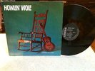 HOWLIN' WOLF S/T Rockin' Chair Original Early Chess Mono Silver Black Label LP