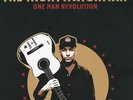 TOM-THE NIGHTWATCHMAN MORELLO - One Man Revolution