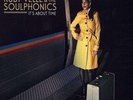 VELLE  RUBY & THE SOULPHONICS - It's About Time