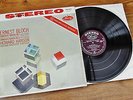 Ernest Bloch: Concerto Grosso No.1 & 2 - Hanson *Mercury Hi-Fi Stereo AMS 16098*