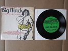 BIG BLACK Rema - Rema FORCED EXPOSURE 7