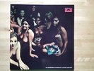 DLP: JIMI HENDRIX EXPERIENCE - Electric Ladyland (UK'68 Polydor, RI) MINT Nude