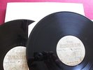 Test pressing Gary Moore DIX 16 Run For Cover directly from Producer Mike Stone