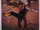 RAY CAMPI: Rockabilly Music LP Rockabilly