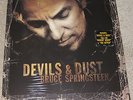 Devils & Dust Vinyl Bruce Springsteen LP Sealed