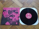 JAD FAIR & DANIEL JOHNSTON - Same  Vinyl/LP 50...Watts  Rec. 1989