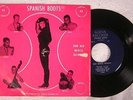 DON MENZA QUINTET “Spanish Boots” SOUL JAZZ ON AGENA Rare SPOTLESS NM