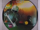 ELOY: Performance LP (UK, pic disc, PVC sleeve) Rock & Pop