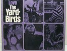 LP - The Yardbirds - For Your Love - ORIGINAL MONO PRESS - Epic LN 24167