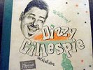 DIZZY GILLESPIE & ALL STARS THE BE-BOP MAN RARE 4x78RPM ALBUM MUSICRAFT S7 485/8