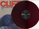 CLIFF RICHARD AND THE SHADOWS-CLIFF-JAPAN ISSUE REDWAX iii