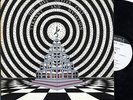 BLUE OYSTER CULT-TYRANNY AND MUTATION-JAPAN PROMO WHITE LABEL III
