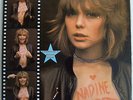 Nadine Expert ?  Excuse Me Monsieur NM Vinyl Brazil LP Rolling Stones Sexy Nude