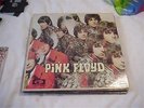 Vintage Vinyl Record Album 1967 Pink Floyd Piper Gates Dawn EMI Capitol Canada