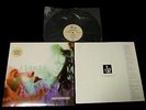 free shipping ALANIS MORISSETTE Jagged Little Pill 1995 EU Orig LP Vinyl